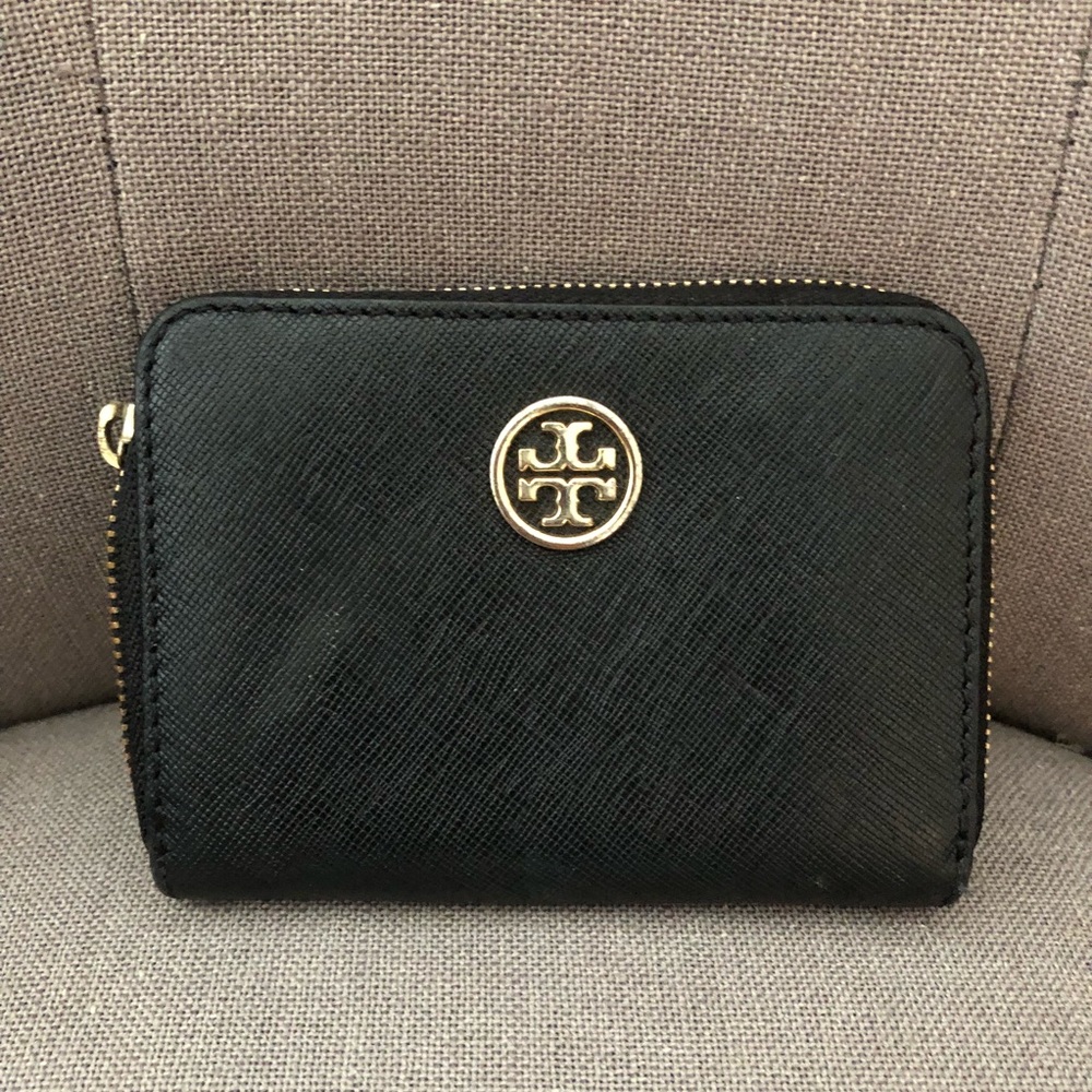 Tory Burch Small Wallet